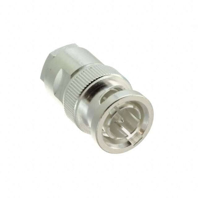 1-1478403-0 TE Connectivity AMP Connectors  Gruppi di connettori coassiali (RF)